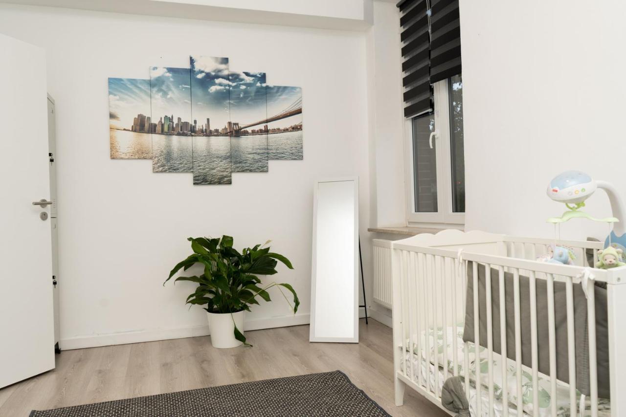 Downtown Apartments BRE Eksteriør billede