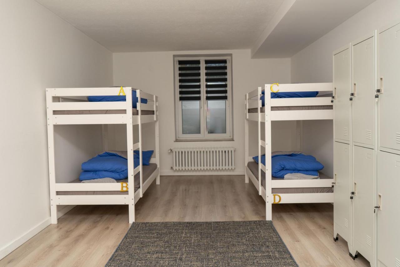 Downtown Apartments BRE Eksteriør billede