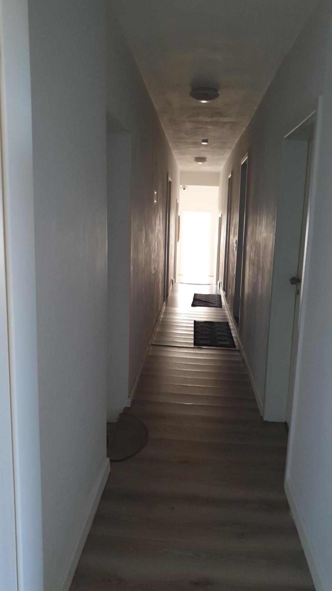 Downtown Apartments BRE Eksteriør billede