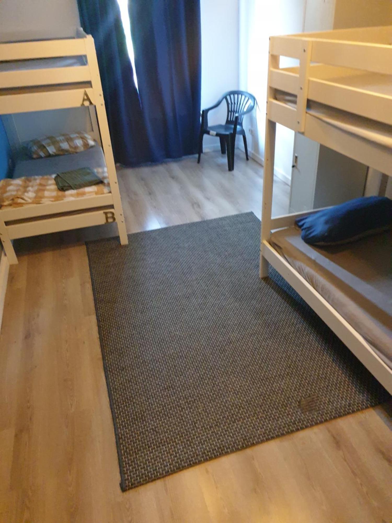 Downtown Apartments BRE Eksteriør billede